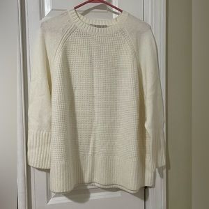 LOFT sweater NWT